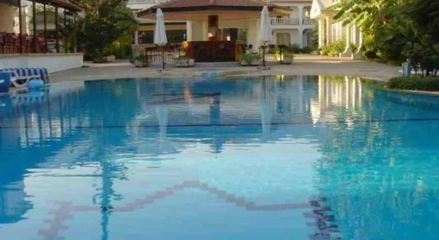 Club Z, Buchen Sie Hotel Kyrenia Türkei