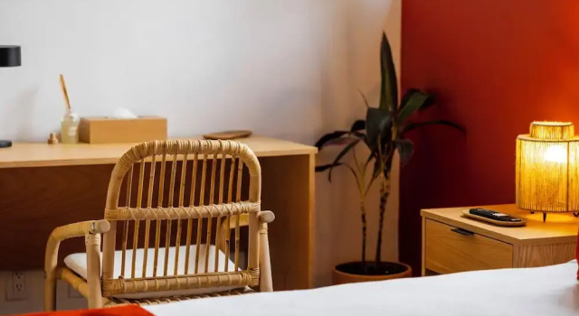 Люкс Standard Raices Nomadas Boutique Hotel Vallarta