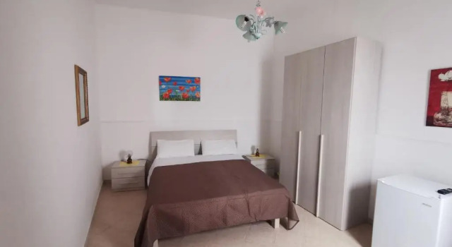 Номер Standard Bed And Breakfast Li Scianuli