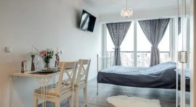 Apartment Noa - self check in, Prenota Appartamento Splitska 