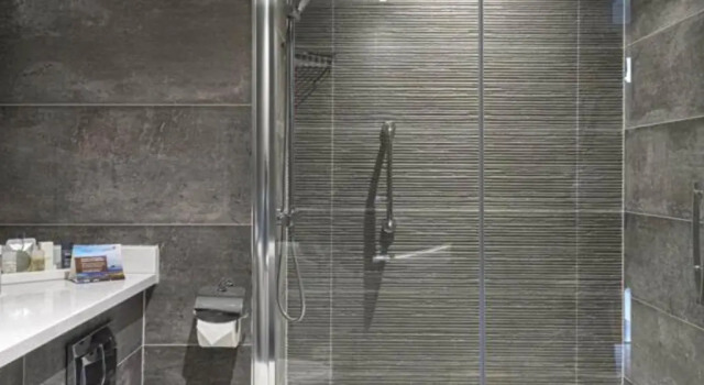 Одноместный номер Standard Bayview Hotel