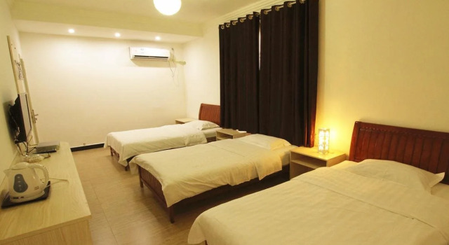 Buddys Hostel, Забронировать Хостел Хостелы Гуйлинь, рядом с Guilin Liberation Bridge Wharf, Хостел
