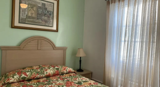 Апартаменты Deluxe с 3 комнатами с видом на океан Nock Apartments
