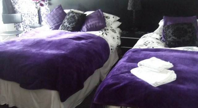 St James Hotel, Забронировать Отель Отели Блэкпул с парковкой, рядом с Конференц-центр Winter Gardens, Парковка