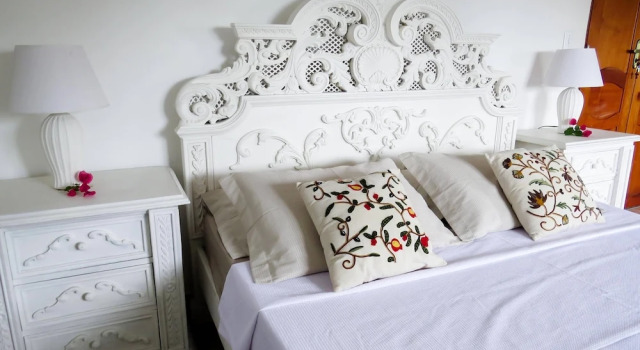 Люкс Deluxe Hotel casa dos Frades