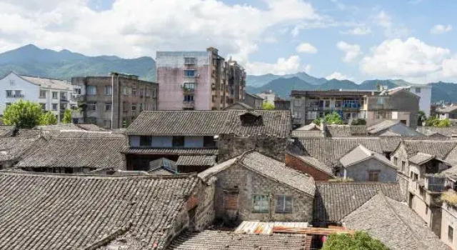 Gujin Inn, Rezerwuj Hotel Taizhou Zhejiang