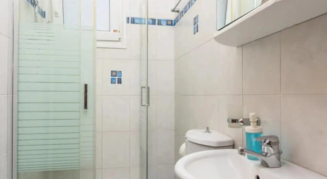 Коттедж Amphitrite Villa