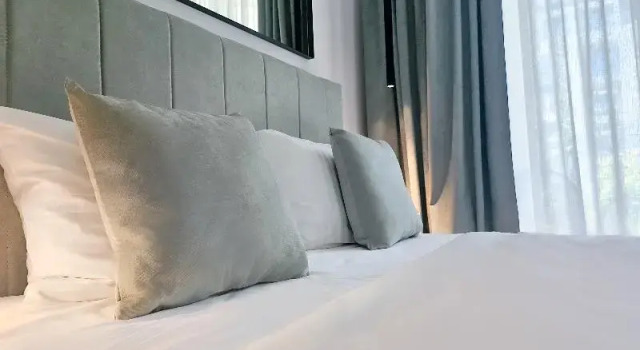 Апартаменты Deluxe Azur Premium Resort