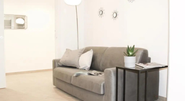 Апартаменты Hotel domus termini
