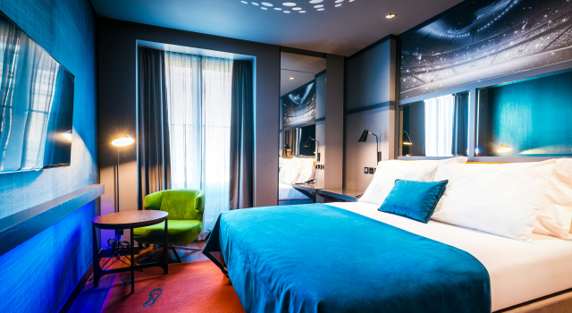 Pestana CR7 Lisboa