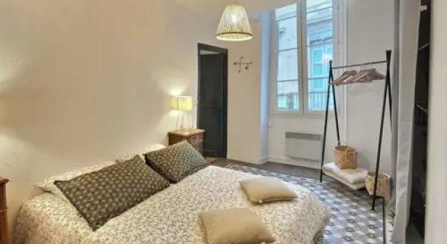 Appt T2 C Ur De Ville Avec Extérieur Cosy