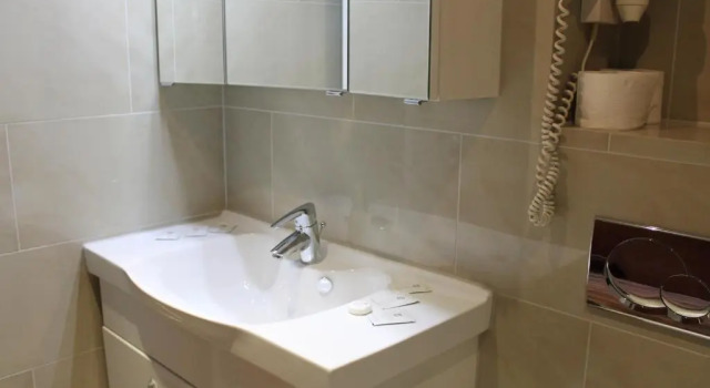 Двухместный номер Standard Hotel Verdi
