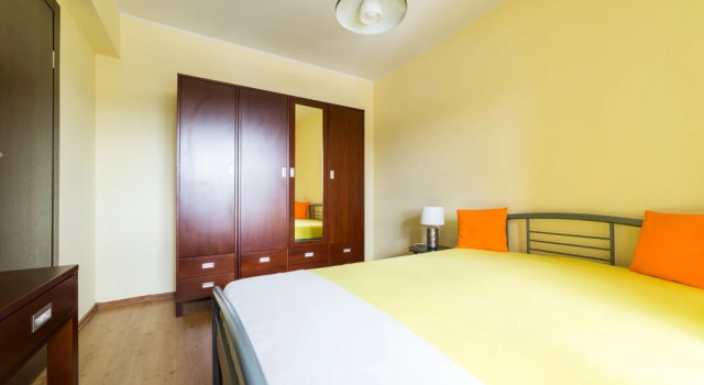 Apartamenty Bałtyckie, Varaa Huoneisto Ustka 