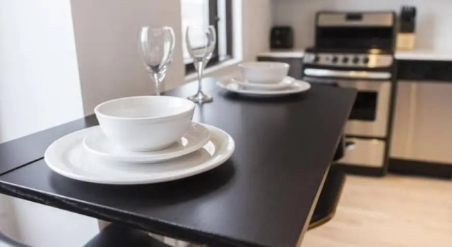 Destination Stays Lofts Saint Laurent, Rezervasyon Otel Plateau Mont Royal Montreal, Complexe Desjardins yakınında