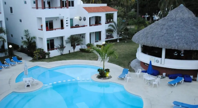 Condo Tenerife, Rezervovat Apartmán Apartmány v Sinaloa, Apartmán