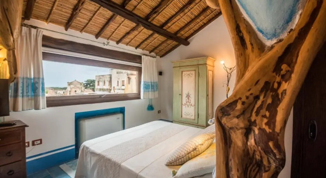Люкс Luxury Hotel Anticos Palathos