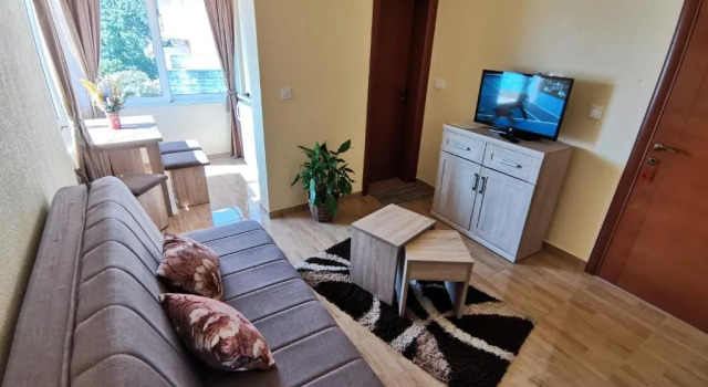 Apartments Abramovic