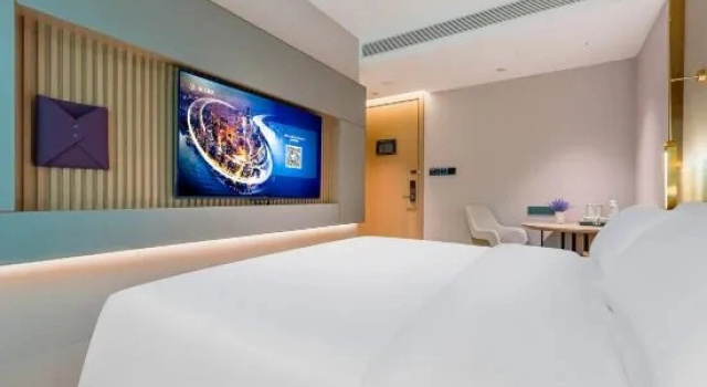 Номер Standard Beijing Lavande Hotel Shunyi Subway Station Branch