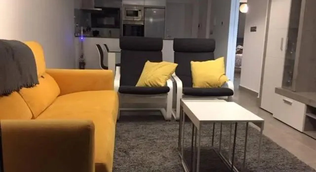 Penthouse Lamar 43.11