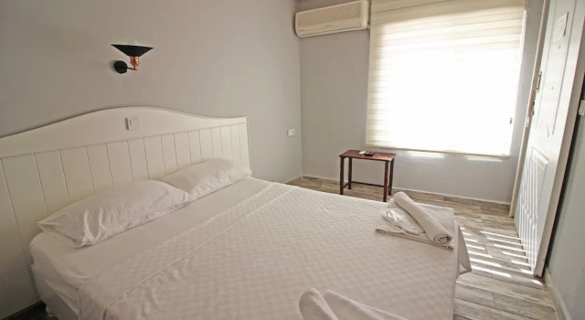 Семейный номер Standard Hambarlı Otel