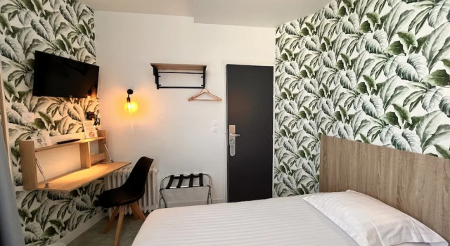 Номер Standard Hôtel Le Keroman