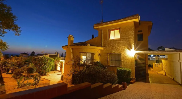 Villa Balea
