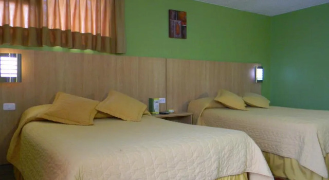 Номер Superior Hostal Terra 4 - EL LABRADOR