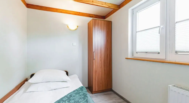 Семейный коттедж OW Gromada Apartamenty