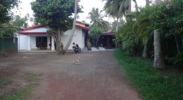 Nadeeka Rest