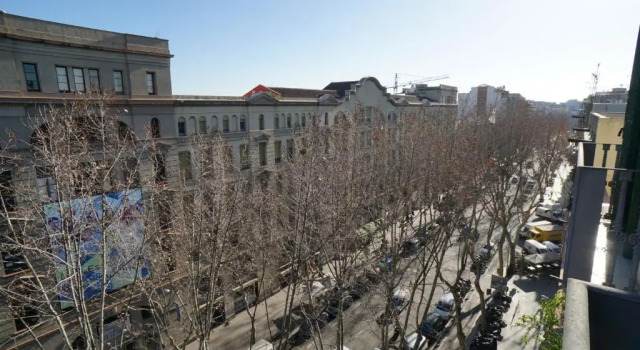 Barcelona4seasons - Central Palace, Забронировать Отель Барселона провинция Барселона, рядом с Парк скульптур