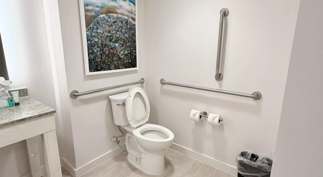 Номер Standard Daytona Grande Oceanfront Resort