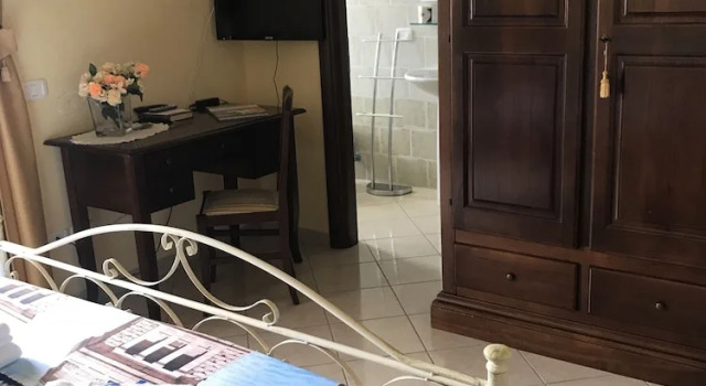 Oasi Altea, Book Hotel Giungano Cilento