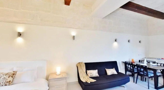 Vallettastay- Lucky Star Penthouse 501