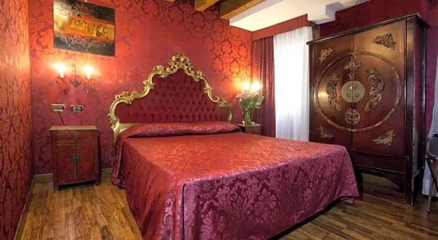 Номер Standard Hotel Noemi