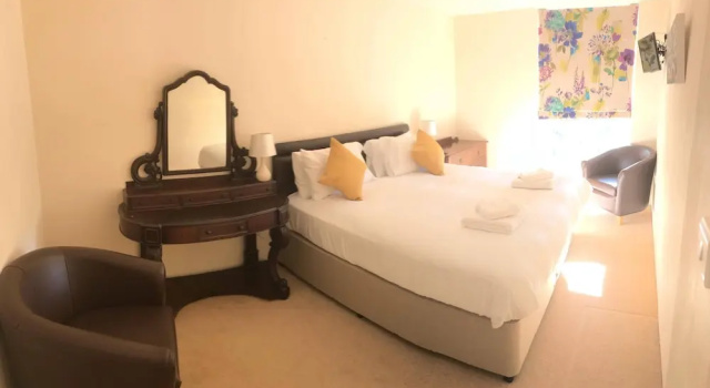 Standard cameră The Poltimore Inn