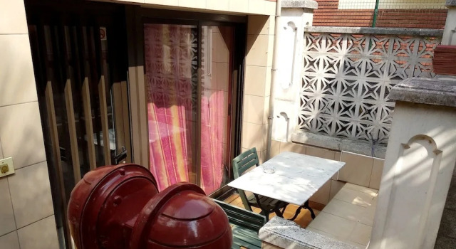 Apartment With one Bedroom in Alfortville, With Furnished Garden and W, Забронировать Апартаменты/квартира Альфорвилль Val de Marne