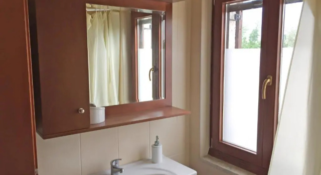 Коттедж Glyfada Villas