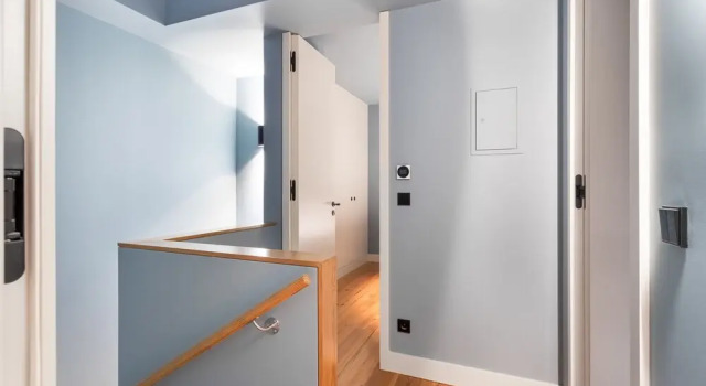 ALTIDO Smart Self Check-In 2-BR Apartment in Porto, Забронировать Апартаменты/квартира Порту Регион Порту, рядом с Канатная дорога Гайя