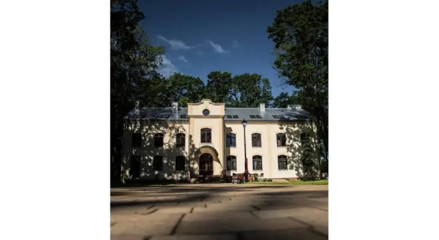 Modlin Palace, Забронировать Отель Новы-Двур-Мазовецки 