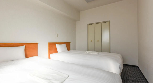 Flexstay Inn Tokiwadai
