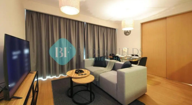 Апартаменты c 1 комнатой Relaxing Condo in Al Raha Beach