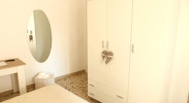 Номер Comfort B&B Il Geranio