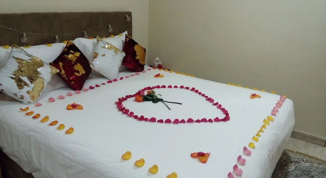 Sama Sohar Hotel Apartment