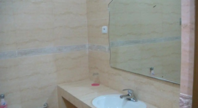 Двухместный номер Standard с балконом Jess Hotel