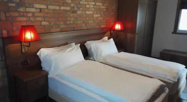 Апартаменты Agriturismo San Gallo