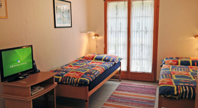 Apartment Chalet am Reeti by Interhome, Забронировать Шале Гриндельвальд Jungfrau, рядом с Горнолыжный подъемник Фирстбан