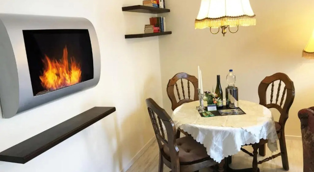 5-Sterne Premiumferienwohnung Köhnke 1