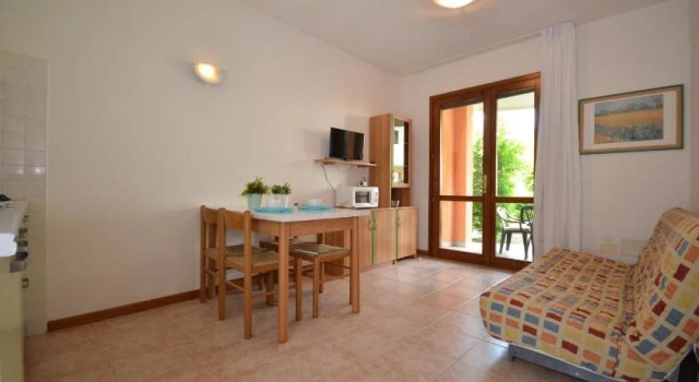 Villaggio Clio, Prenota Hotel Hotel a Veneto con piscina, Piscina