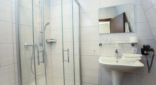 Номер Standard Hotel Goldner Stern