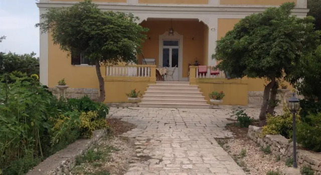 Villa Fidalma B&B, Buchen Sie Bed & Breakfast Rutigliano Metropolitanstadt Bari
